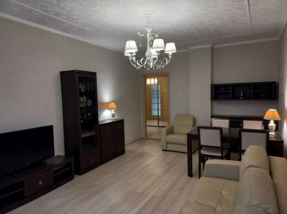 продажа однокомнатной квартиры номер A-173812 в Приморском районе, фото номер 8